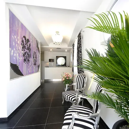 Residence Hotel Le Viole-3
