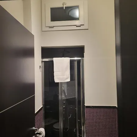 Residence Hotel Le Viole-2